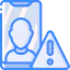 Emergency icon 64x64