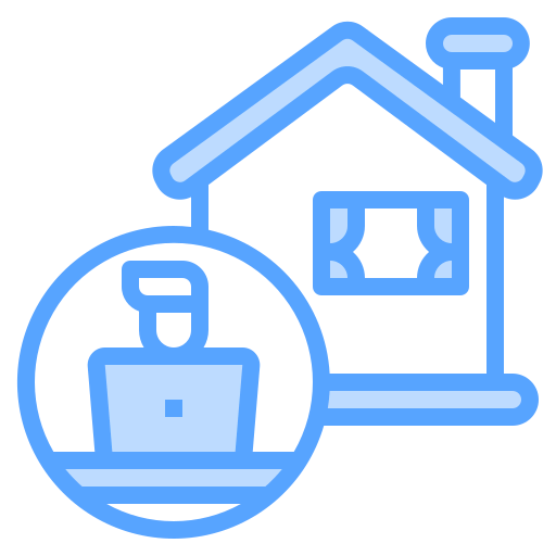 Working icon