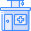 Hospital icon 64x64