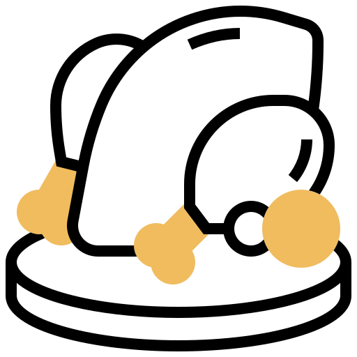 Chicken icon