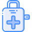 First aid kit icon 64x64