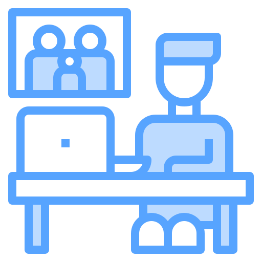 Work icon