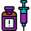 Injection icon 64x64