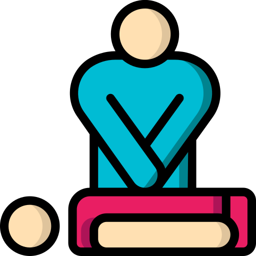 Cpr icon