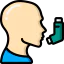 Inhaler icon 64x64
