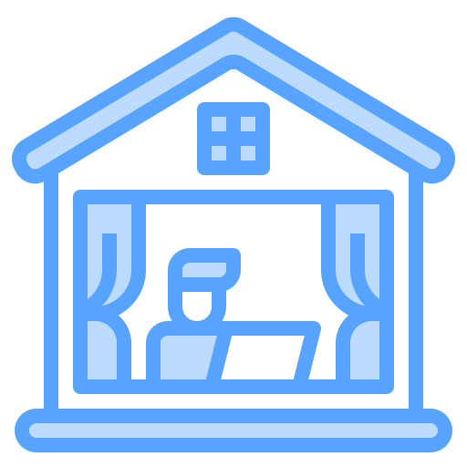 Working icon
