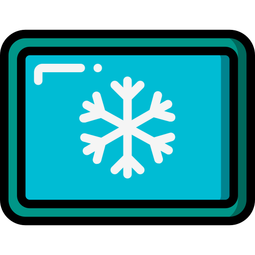 Ice icon
