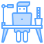 Working man icon 64x64