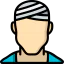 Injury icon 64x64
