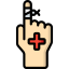 Injury icon 64x64