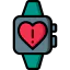 Smartwatch icon 64x64