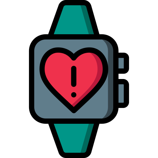 Smartwatch icon