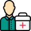 Paramedic icon 64x64