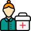 Paramedic icon 64x64