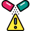 Antibiotic icon 64x64
