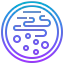 Bacteria icon 64x64