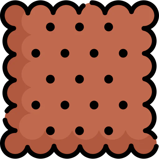 Biscuit icon