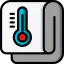 Heated icon 64x64