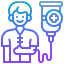 Chemotherapy icon 64x64