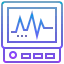 Medical laboratory icon 64x64