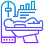 CT scan icon 64x64