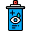 Eye drop icon 64x64