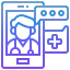 Consultant icon 64x64