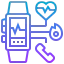 Smartwatch icon 64x64