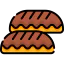 Bread Symbol 64x64