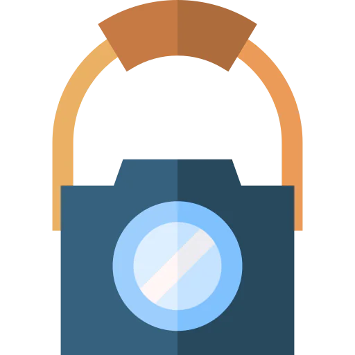 Camera icon
