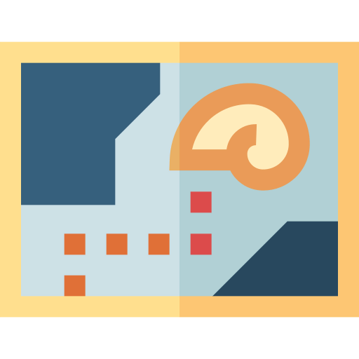Map icon