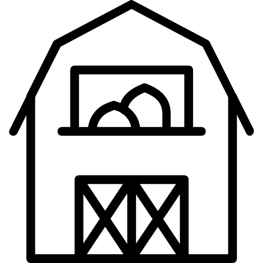 Barn icon