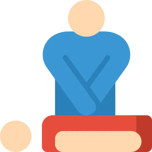 Cpr icon
