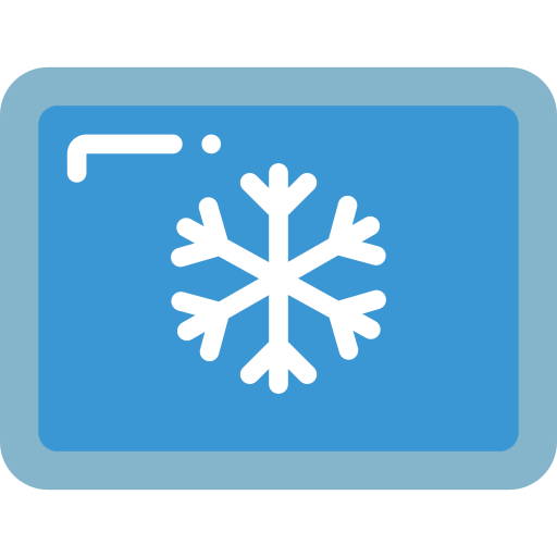 Ice icon