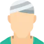 Injury icon 64x64