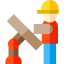 Engineer icon 64x64