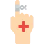Injury icon 64x64