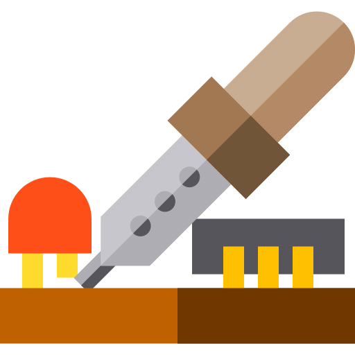 Solder icon