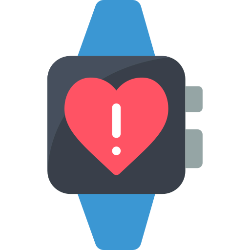 Smartwatch icon