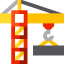 Crane icon 64x64