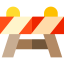 Barrier icon 64x64