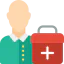 Paramedic icon 64x64