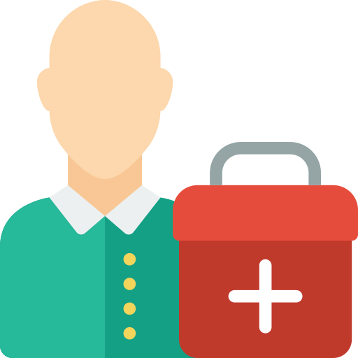 Paramedic icon
