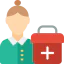 Paramedic icon 64x64