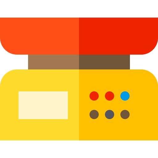 Weight icon