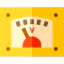 Voltmeter icon 64x64