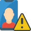 Emergency icon 64x64