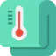 Heated icon 64x64