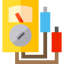 Voltmeter icon 64x64