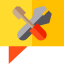 Chat icon 64x64